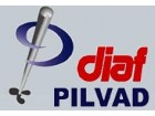 Pilvad Diaf