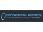 Peterson Spring