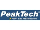 PeakTech