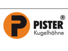Pister Kugelhahn