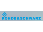 ROHDE&SCHWARZ