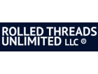 ROLLED THREADS