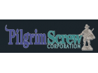 PILGRIM SCREW