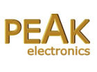 Peak Electronic