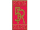 Pentar