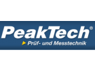 PeakTech Pruf- Und Messtechnik