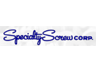 Specialty Screw