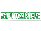 Spitznas