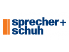 Sprecher+Schuh