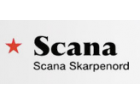 Scana Skarpenord