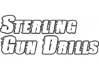 Sterlinggundrills