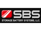 Storage Battery System