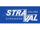 Straval Machine