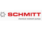 Schmitt-Pumpen