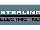 sterling electric inc