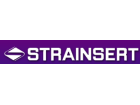 Strainsert