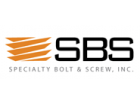 Specialty Bolt And Screw