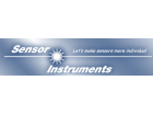 Sensor Instruments