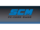 SCM PC-Card