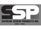 Supreme Screw