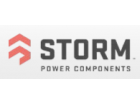 Storm Power Components
