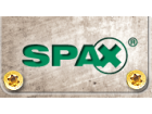 Spax