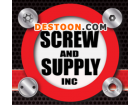 Screw & Supply