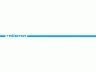 TROSTER（TROESTER）