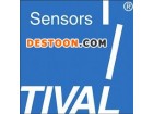 TIVAL SENSORS