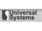 UNIVERSAL SYSTEMS