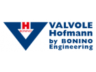 Valvole Hofmann