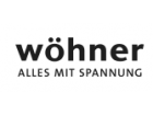 Wöhner（woehner）