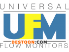 UFM(Universal Flow Monitors)