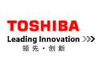 TOSHIBA