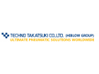 TECHNO TAKATSUKI