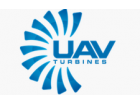 UAV Turbines