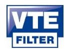VTE-Filter