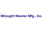 Wrought Washer