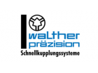 WALTHER-PRÄZISION