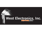 WEST ELECTRONICS