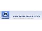 Walter Bethke