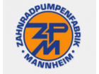 ZAHNRADPUMPENFABRIK MANNHEIM