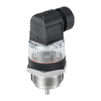 1060型工艺阀门的电子位置反馈器 burkert