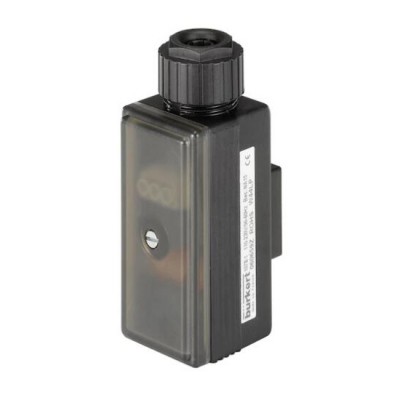 1078型适合电磁阀的时间控制装置 burkert