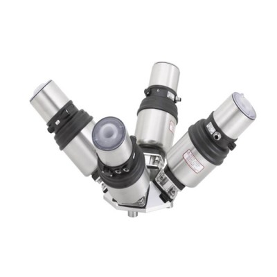 2034型多功能 一体式和焊接解决方案 burkert