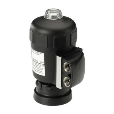 2050型单作用和双作用的气动执行器 burkert