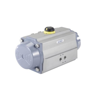 2051型气动摆动驱动装置 burkert