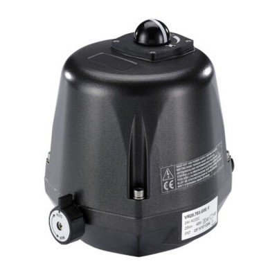 3004型防爆旋转驱动装置 burkert
