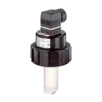 8020型测量的叶轮流量传感器 burkert