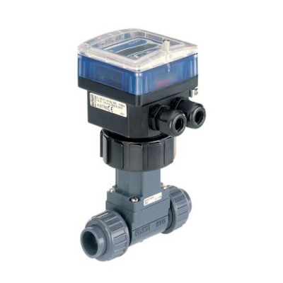 8025型叶轮式流量测量仪/计量仪 burkert